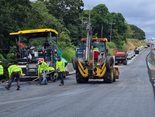 Carreteras cortadas en León el 21 de febrero del 2022