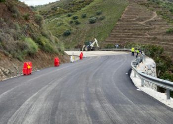 Carreteras cortadas en León el 28 de febrero del 2022