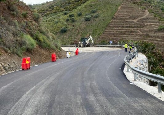 Carreteras cortadas en León el 28 de febrero del 2022