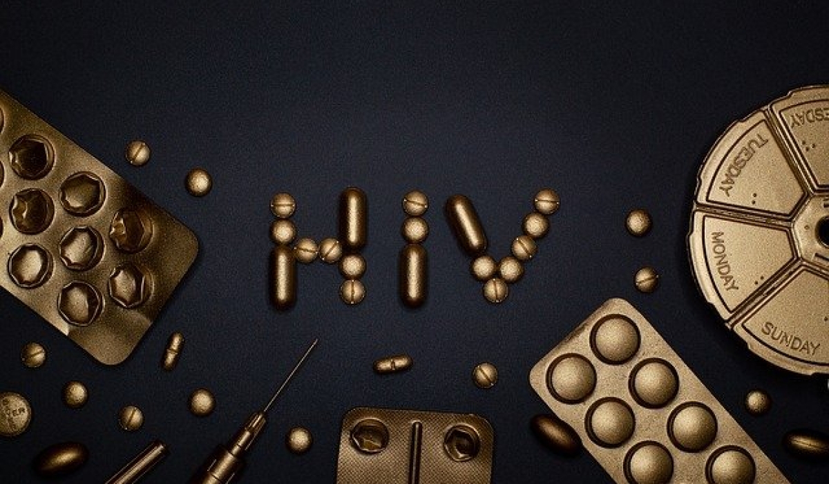 Médicos de EEUU anuncian la primera curación de una mujer con VIH 1