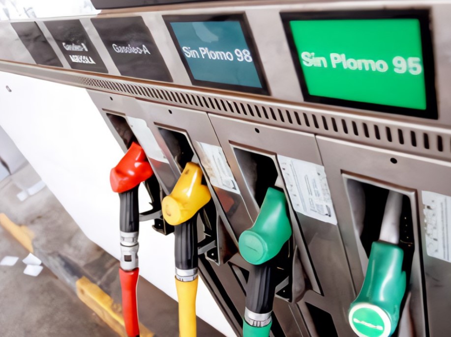 deposito de gasolina mas caro - Digital de León