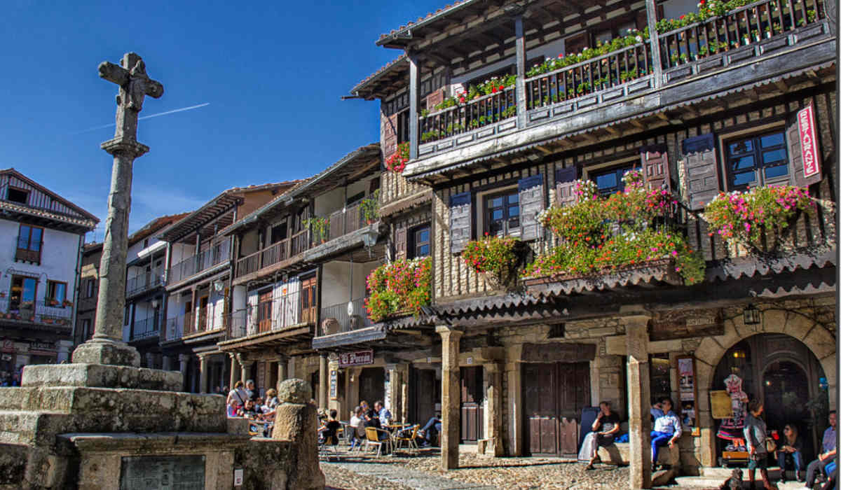 pueblos de castilla y leon -Digital de León