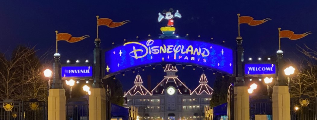 Oferta de 3 días en Disneyland Paris por menos de 300€ 1