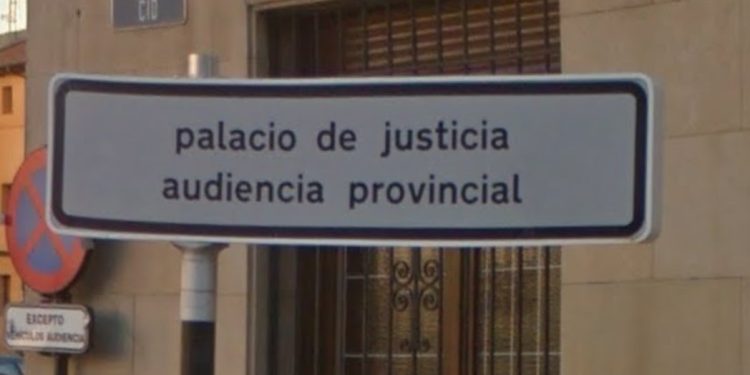 prisión al joven violo san juan - Digital de León