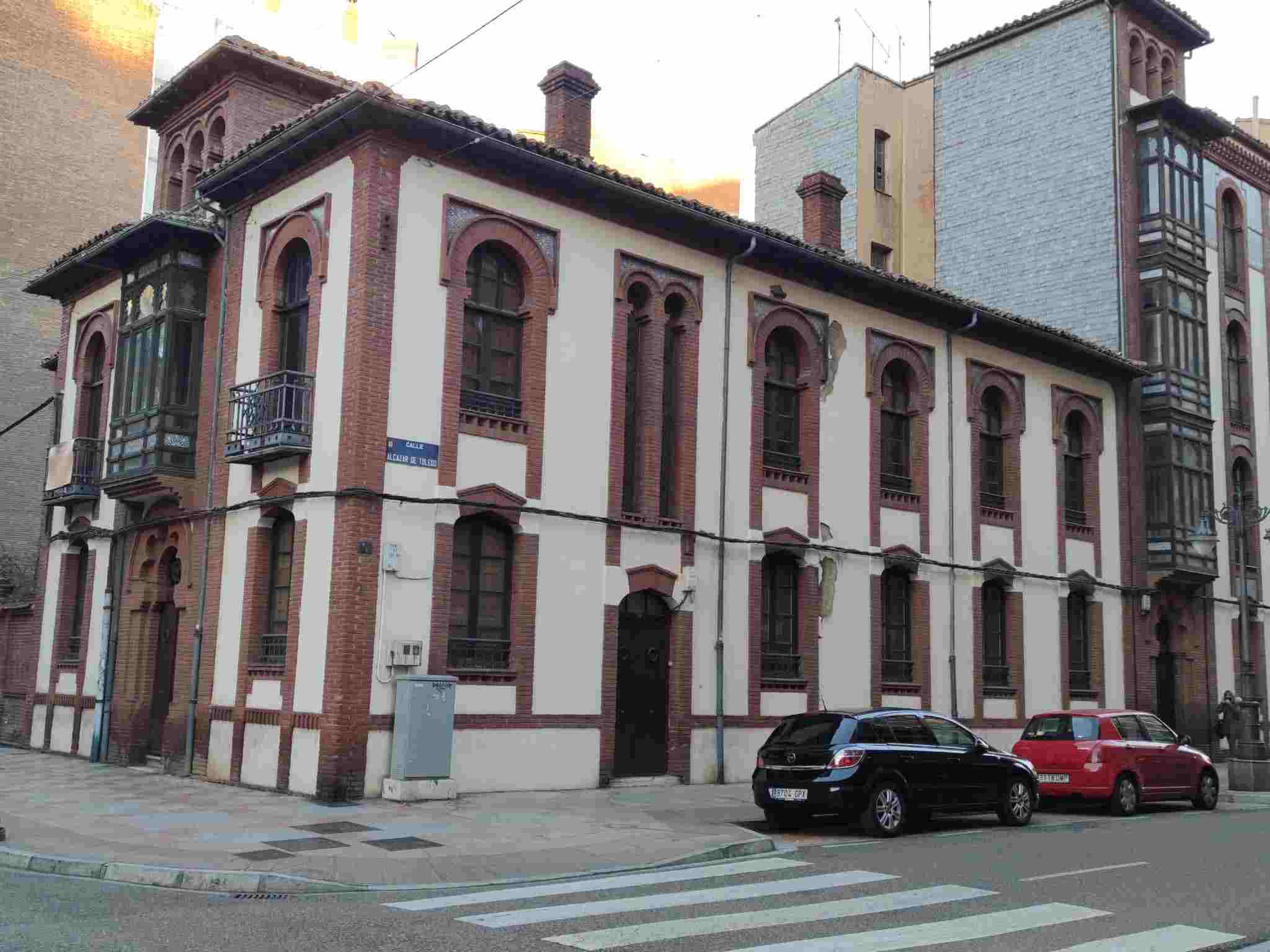 Edificios de León que aún siguen a la espera de un comprador 4