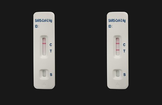 baja test de antigenos positivo -Digital de León