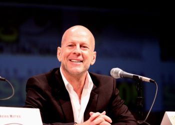 bruce willis se retira-del-cine - Digital de León