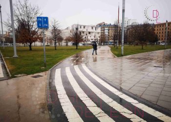 vuelve la lluvia a caer en leon - Digital de León