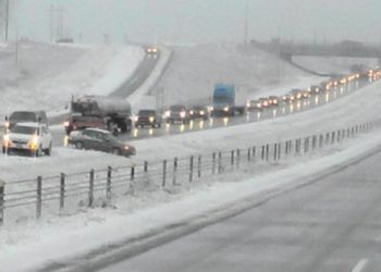 Listado de las carreteras cortadas en León el 2 de marzo del 2022 1