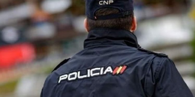 Detenidos autores de 20 robos con fuerza en San Andrés del Rabanedo 1