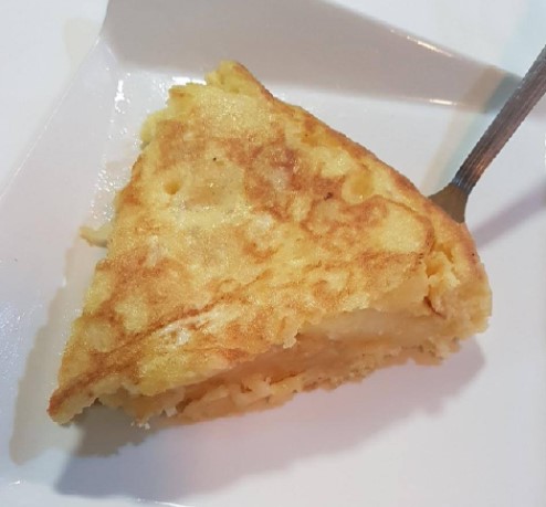 Los 4 mejores bares donde comer tortilla de patata en León 3