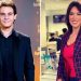 Patricia Pardo y Christian Gálvez confirman su relación - Digital de León