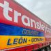 El convoy de León que manda 72 toneladas de ayuda a Ucrania - Digital de León