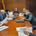 La Junta Local de Seguridad inicia el plan de Semana Santa - Digital de León
