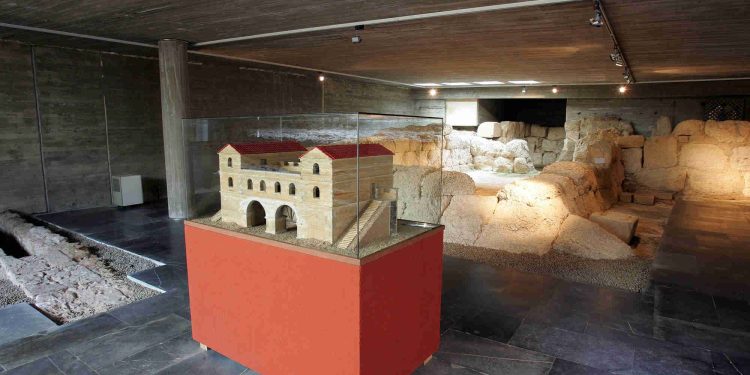 la cripta de puerta obispo - Digital de León