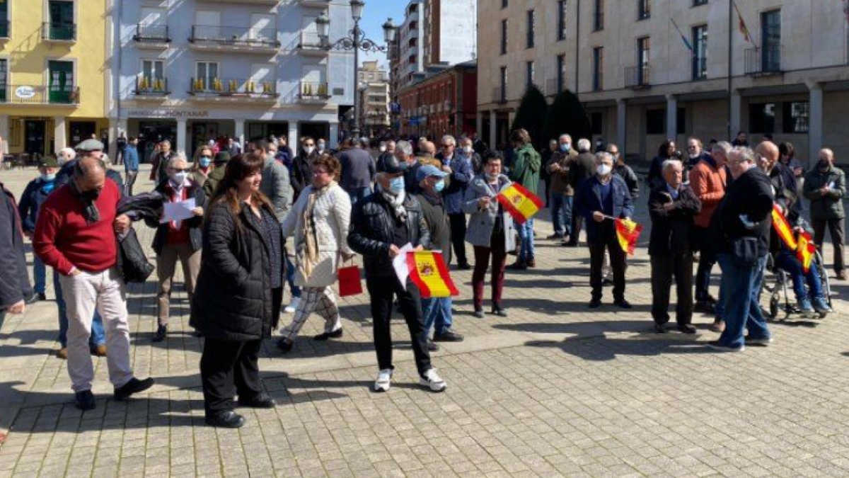 ÚLTIMA HORA |Actualidad 21 de marzo de 2022 noticias de León y provincia 2