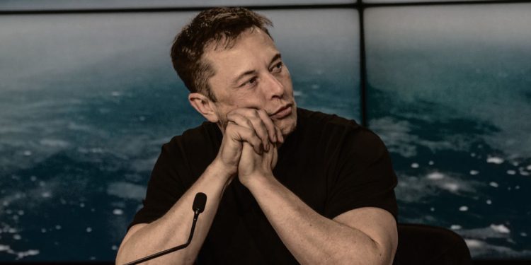 Elon Musk alerta a Ucrania del uso del Internet de Starlink - Digital de León
