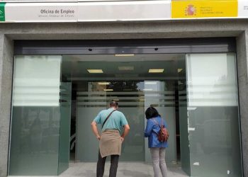 la ayuda del sepe para desempleados - Digital de León