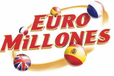 Euromillones deja un nuevo millonario en León 1