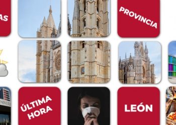 ÚLTIMA HORA |Actualidad 18 de marzo de 2022 noticias de León y provincia