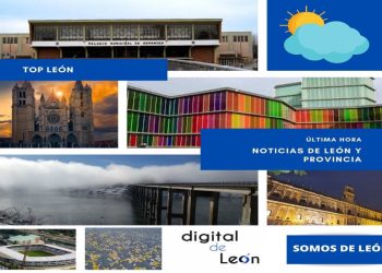 ÚLTIMA HORA |Actualidad 15 de marzo de 2022 noticias de León y provincia 1