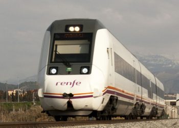 Nuevo tren: León, Palencia, Santander, Madrid en 4 horas - Digital de León