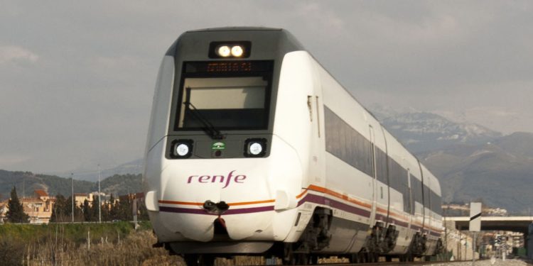 Nuevo tren: León, Palencia, Santander, Madrid en 4 horas - Digital de León