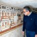 egipto tumbas decoradas de 4000 anos - Digital de León