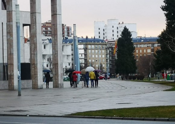 ÚLTIMA HORA |Actualidad 2 de marzo de 2022 noticias de León y provincia 1