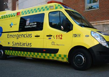 fallece en un accidente - Digital de León