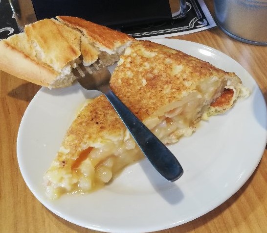 Los 4 mejores bares donde comer tortilla de patata en León 2