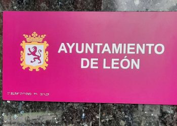 ayuntamiento leon accesibilidad - Digital de León