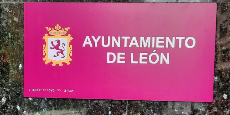 ayuntamiento leon accesibilidad - Digital de León