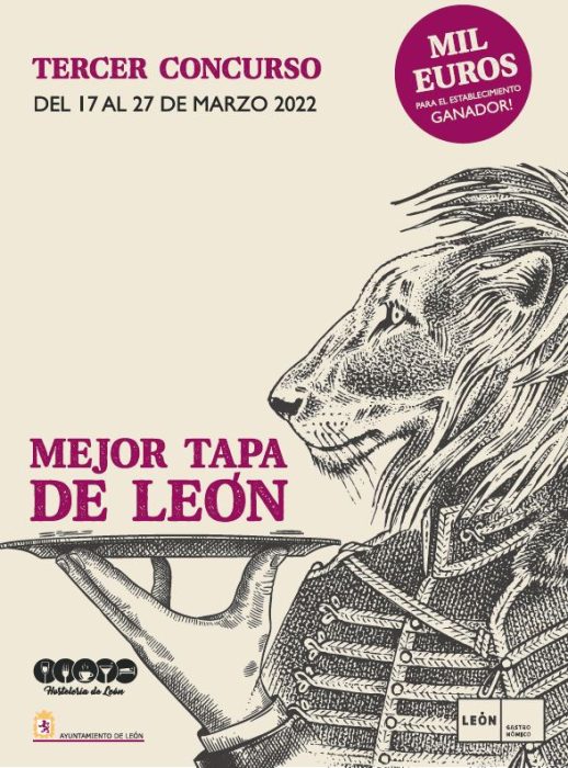 concurso de la mejor tapa de leon - Digital de León