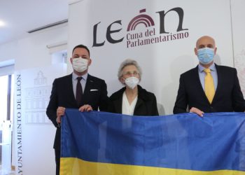 leon concierto por ucrania - Digital de León