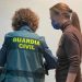 Detenida en España la persona más buscada por la Policía 1