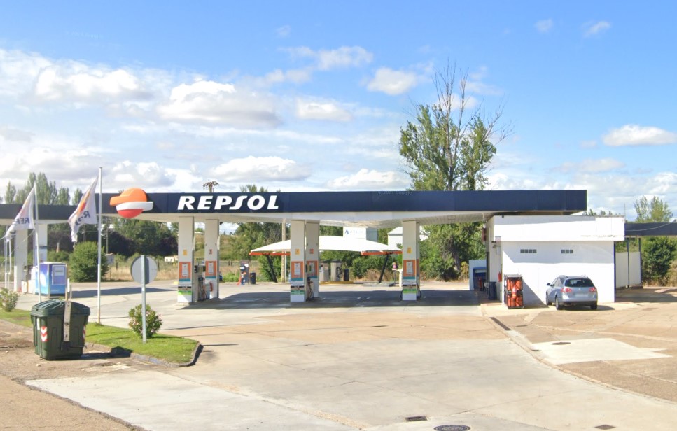 AVISO| Las gasolineras de España preparan cierres temporales 1