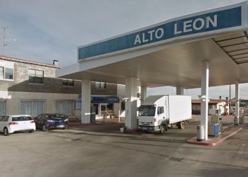gasolineras de España cierres - Digital de León
