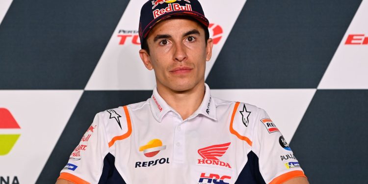 marc marquez