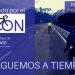 pedaleando por el colon