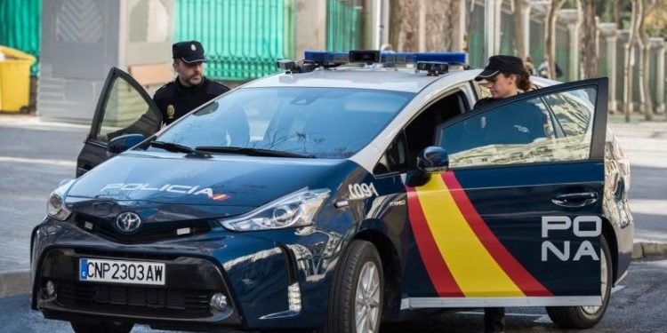 detenido hombre en Astorga