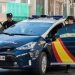 detenido hombre en Astorga