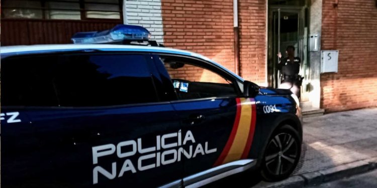 policia nacional evita desenlace fatal - Digital de León