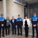 policia local seis nuevos agentes - Digital de León