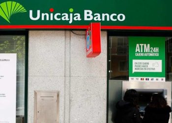 cierre de oficinas de Unicaja