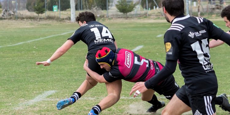 el león rugby club