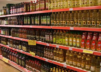 supermercados venta de aceite - Digital de León
