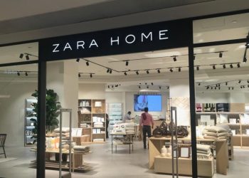 zara home