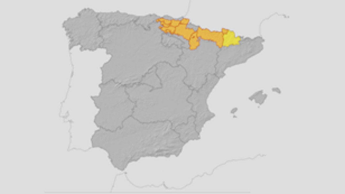 Activación del protocolo de actuación ante climas extremos 3