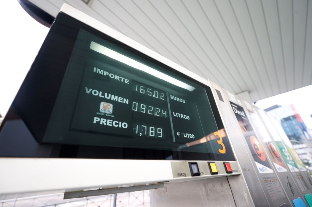 Las grandes petroleras bonifican el combustible